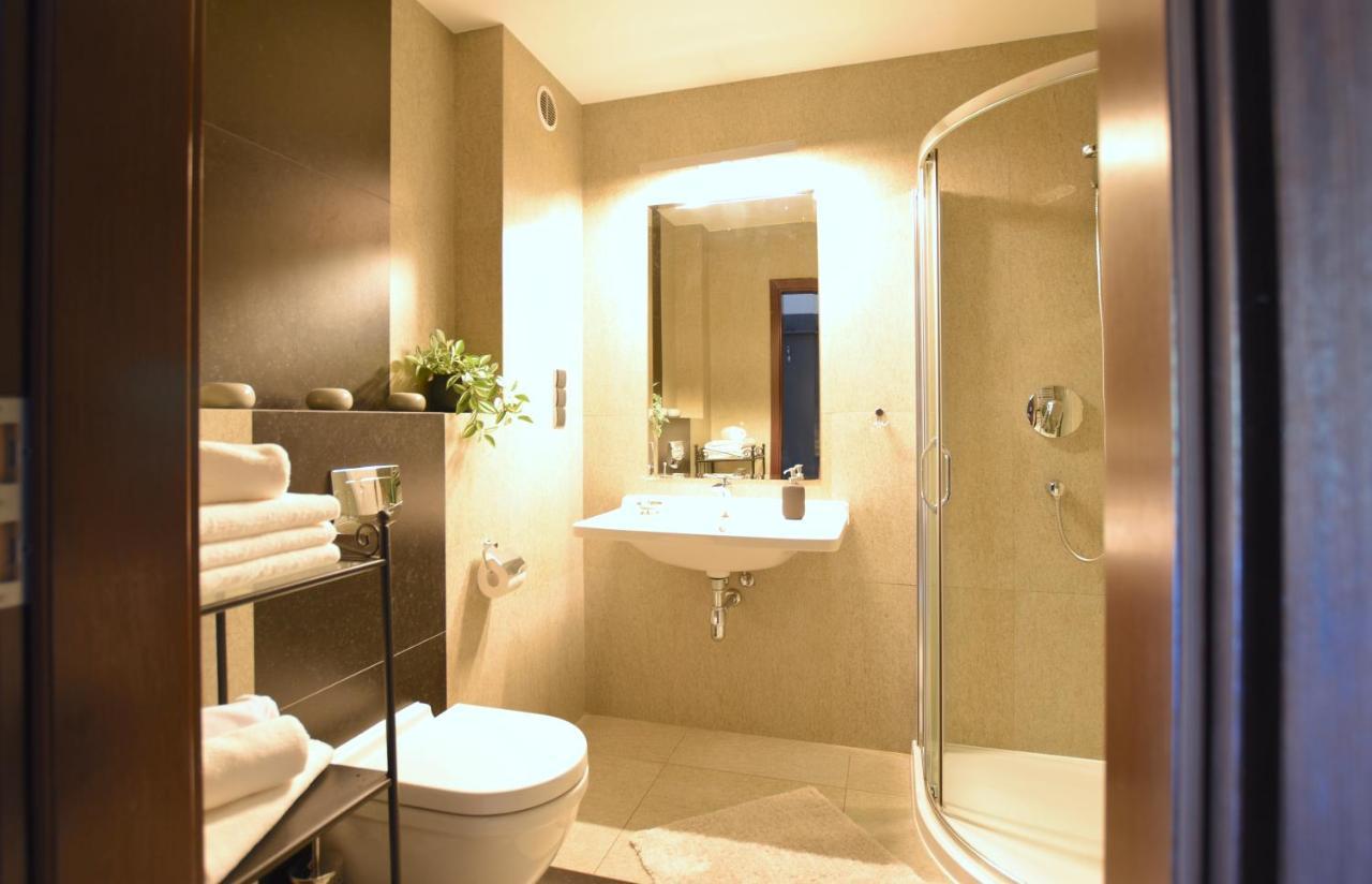 Apartament Przemily - Studio Teczowe Wzgorze Wisła Extérieur photo